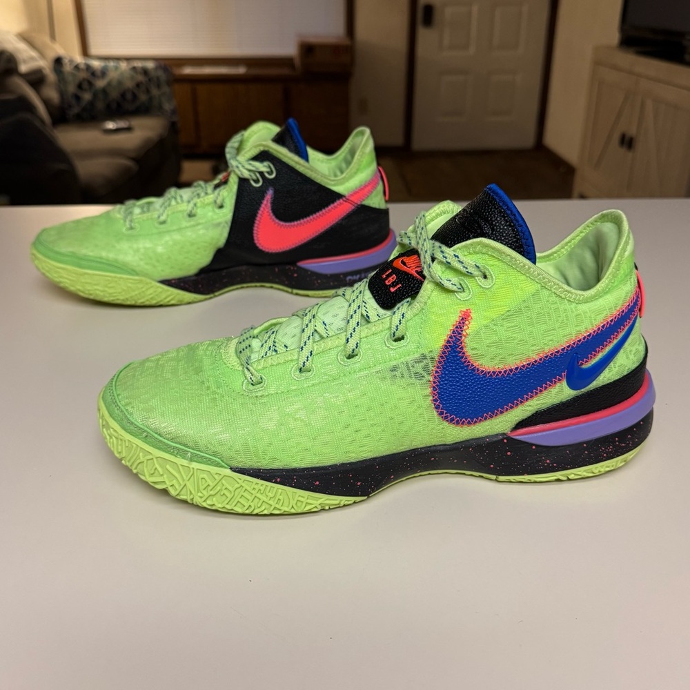 Nike LeBron NXXT Gen